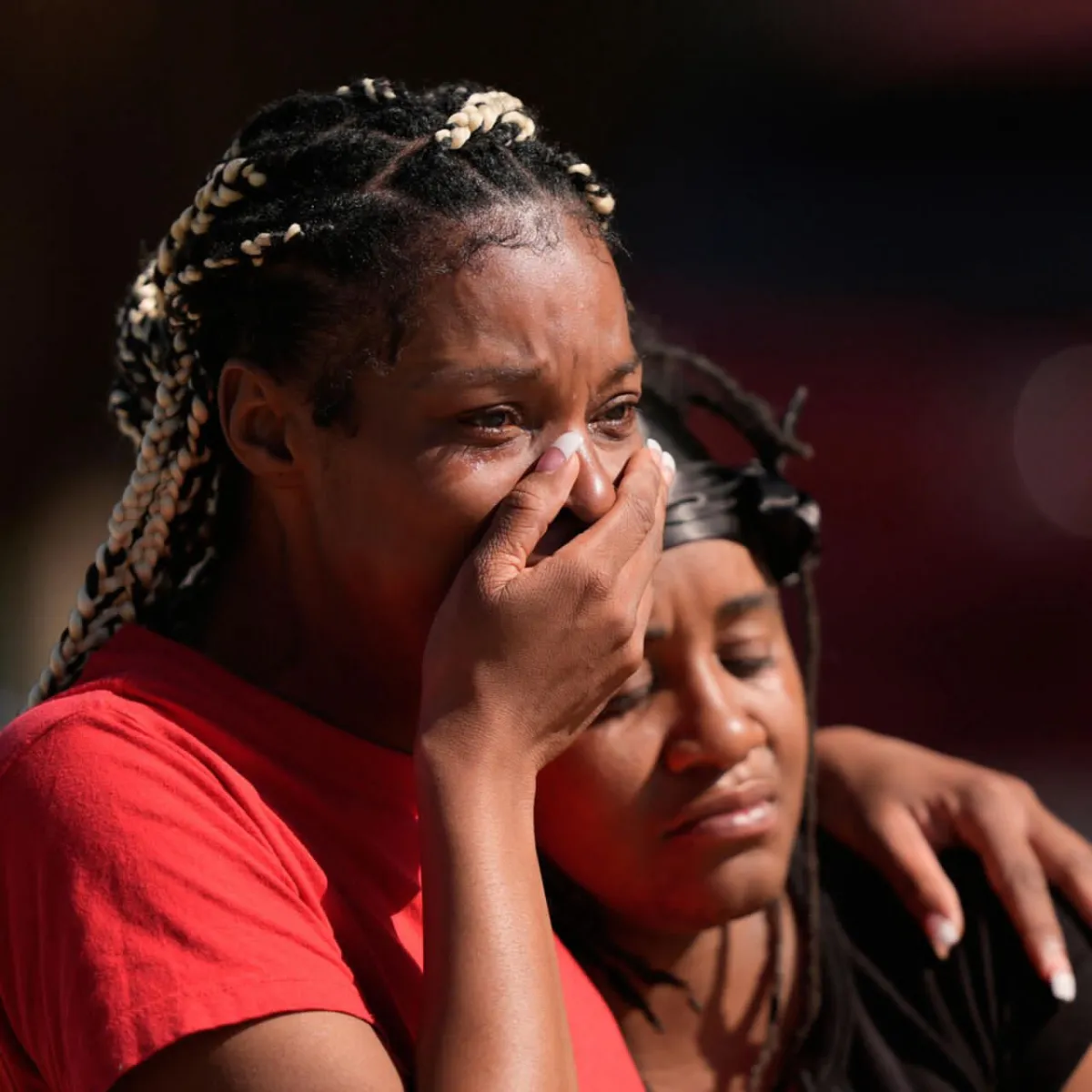 Tiroteo en Louisiana deja ocho menores muertos; agresor fue abatido tras persecución policial