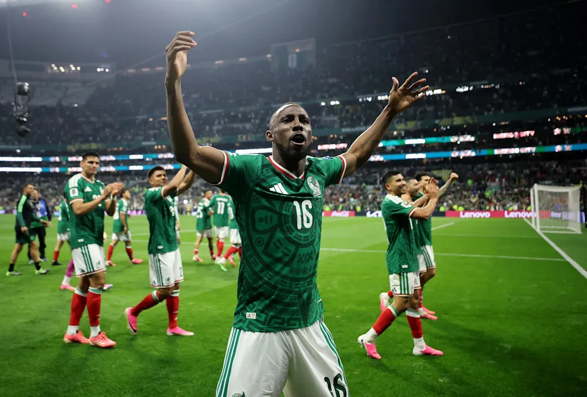 Julián Quiñones figura en la lista de 30 nominados al Balón de Oro 2026