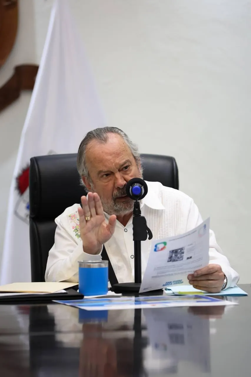 Reforma San Pedro reglamento para agilizar vialidad en choques leves