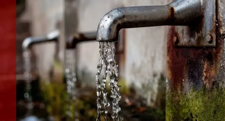 Aguas de Saltillo prepara sanciones contra quienes desperdicien agua en medio de crisis hídrica