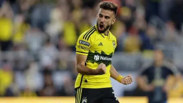 Diego Rossi sería refuerzo de Rayados por 3 años y llegaría está semana a Monterrey