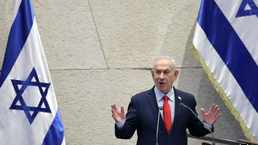 Netanyahu lanza advertencia contra el nuevo líder supremo de Irán