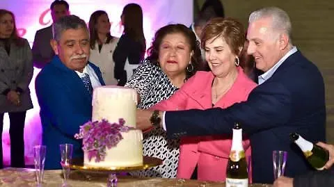 Román Cepeda impulsa Bodas Comunitarias 2026 del DIF Torreón para dar certeza legal a las parejas