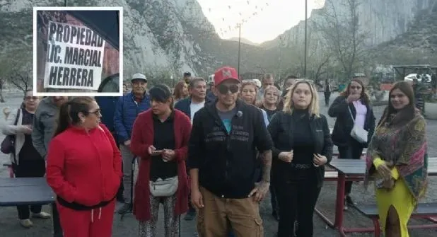 Habitantes de El Rodeo denuncian robos y presunto despojo de propiedades en La Huasteca