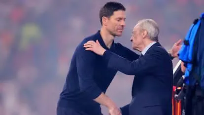 Real Madrid destituye a Xabi Alonso y nombra a Álvaro Arbeloa como nuevo técnico