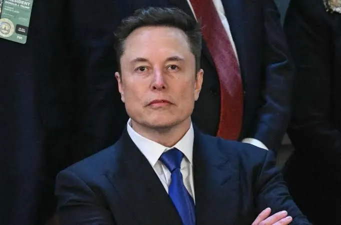 Elon Musk renuncia a su cargo en el gobierno de Trump tras desacuerdos fiscales
