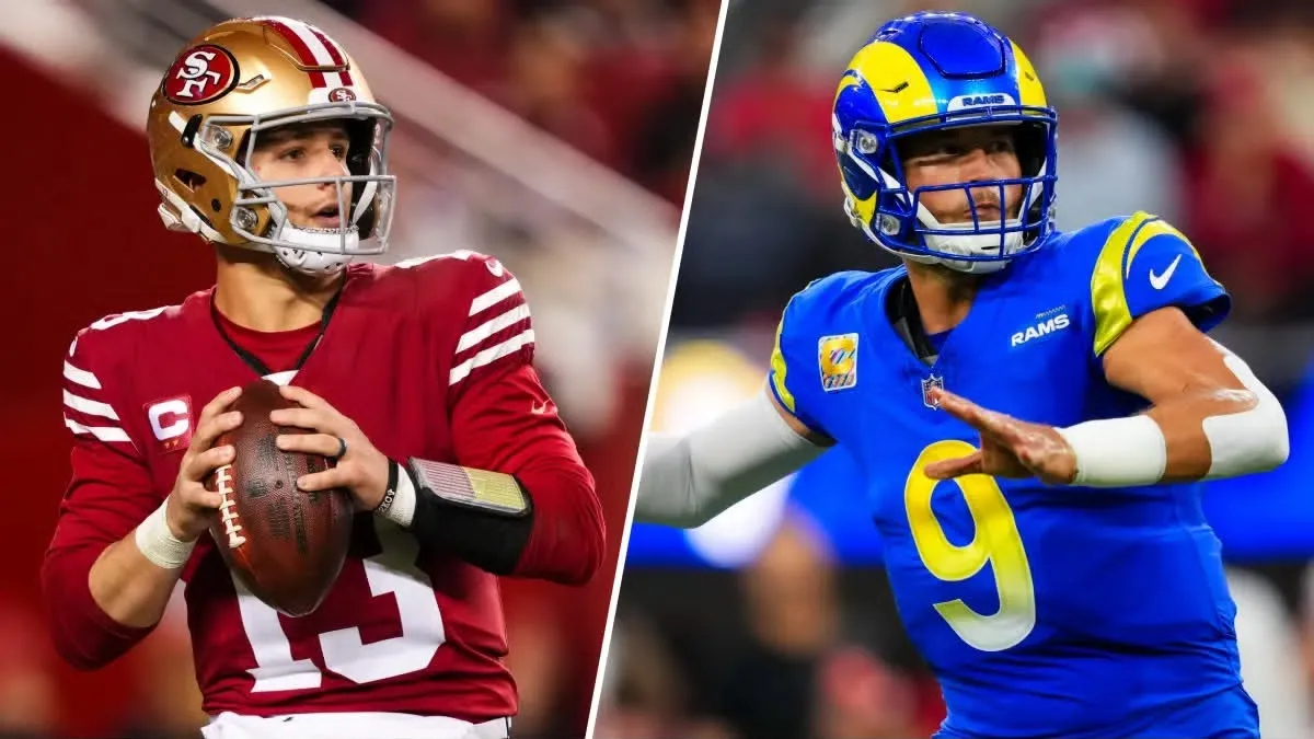 La NFL llega por primera vez a Australia con el duelo entre 49ers y Rams.