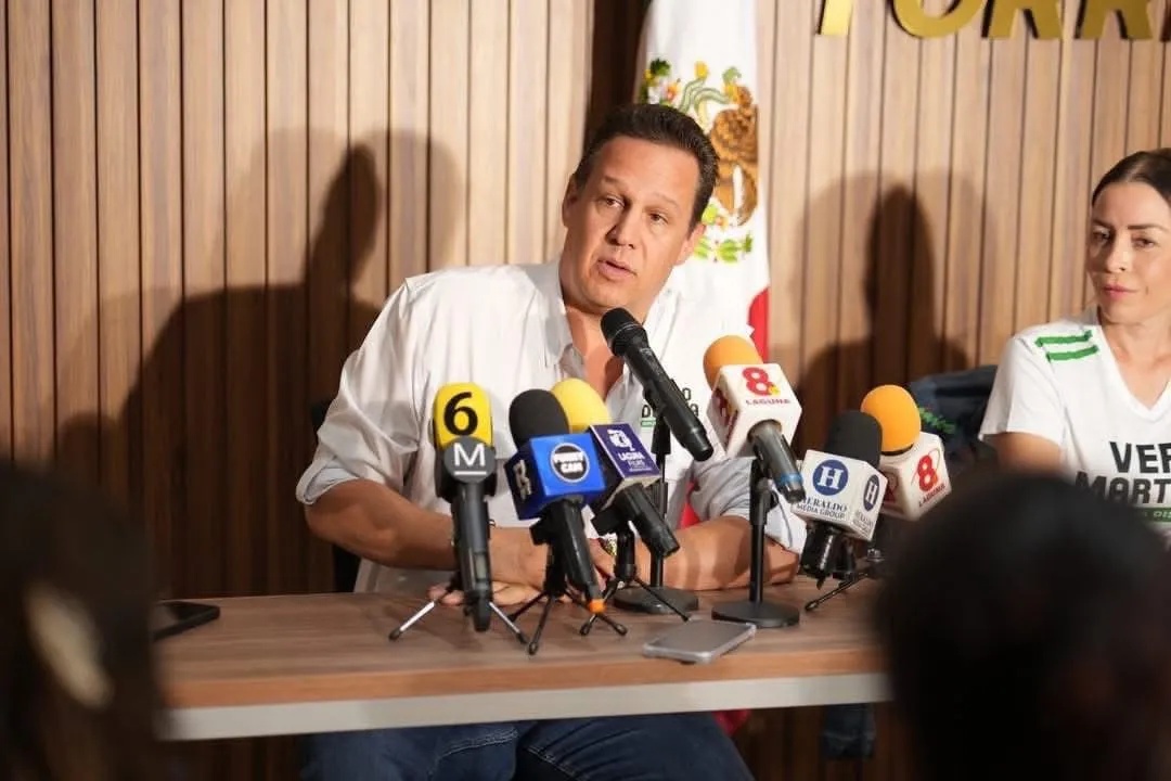 La ciudadanía quiere paz”: Hugo Dávila refuerza campaña en el Distrito 11 rumbo al 7 de junio