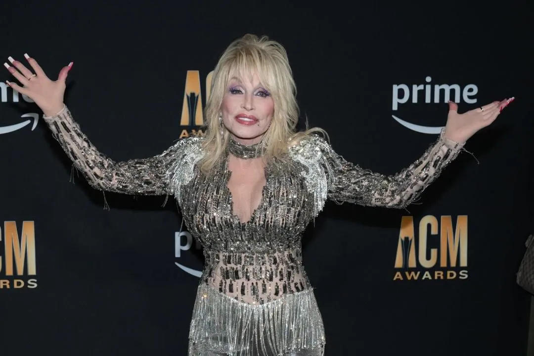 Dolly Parton desmiente rumores sobre su estado de salud: “Todavía no estoy lista para morir”