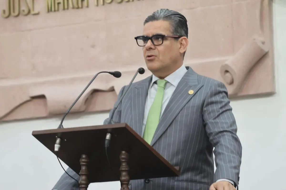 Presupuesto federal extraordinario para reparar carreteras 40 y 57, solicita Jorge Valdés
