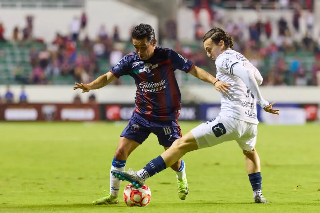 Atlante desaprovecha gran torneo en la Expansión y es eliminado de Liguilla por Tepatitlán