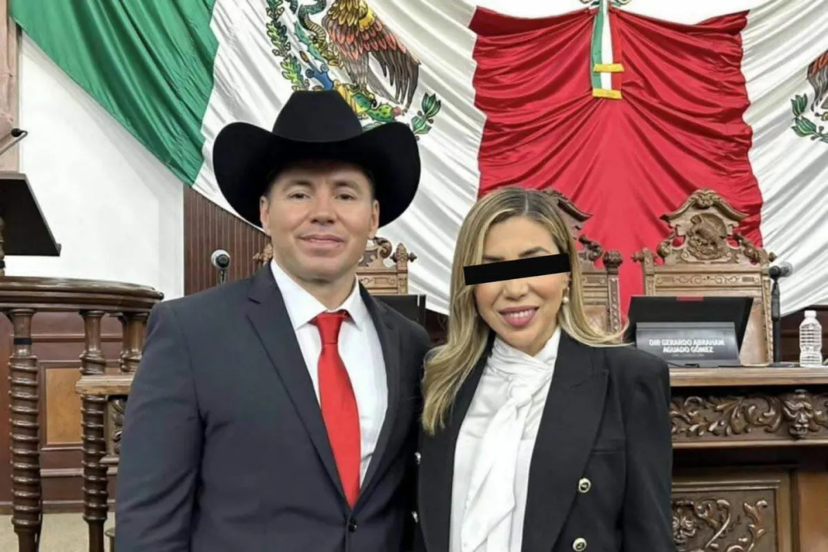 Tania “N” comparece hoy por una nueva audiencia de vinculación a proceso