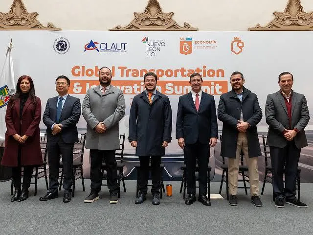 Nuevo León será sede del evento de electromovilidad más grande de Latinoamérica