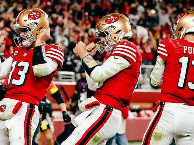 San Francisco sobrevive ante Chicago y definirá la cima de la NFC en la Semana 18