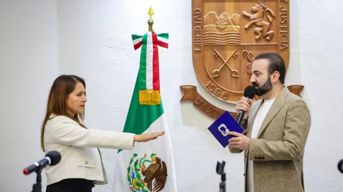 Yolanda Ochoa retoma liderazgo en el Implang