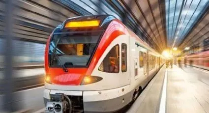 Arranca construcción del Tren del Golfo: transformará movilidad y economía en Nuevo León