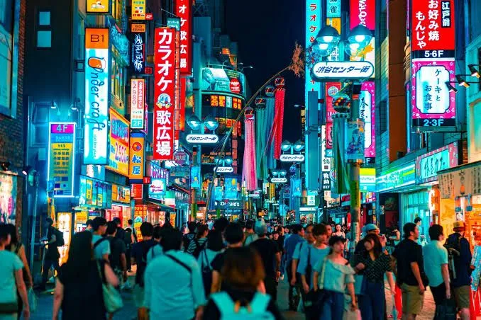 Japón rompe récord con 21 millones de turistas en seis meses
