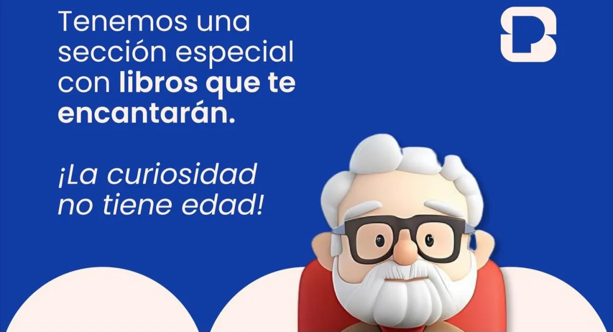 San Pedro impulsa la lectura digital con acceso gratuito a libros y audiolibros