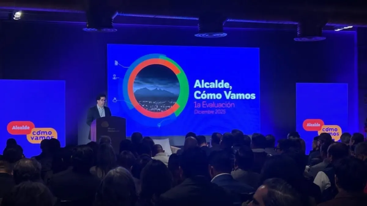 Alcaldes metropolitanos enfrentan su primera evaluación del año en informe regional