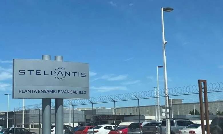 Industria automotriz de Coahuila se fortalece con liderazgo de Stellantis