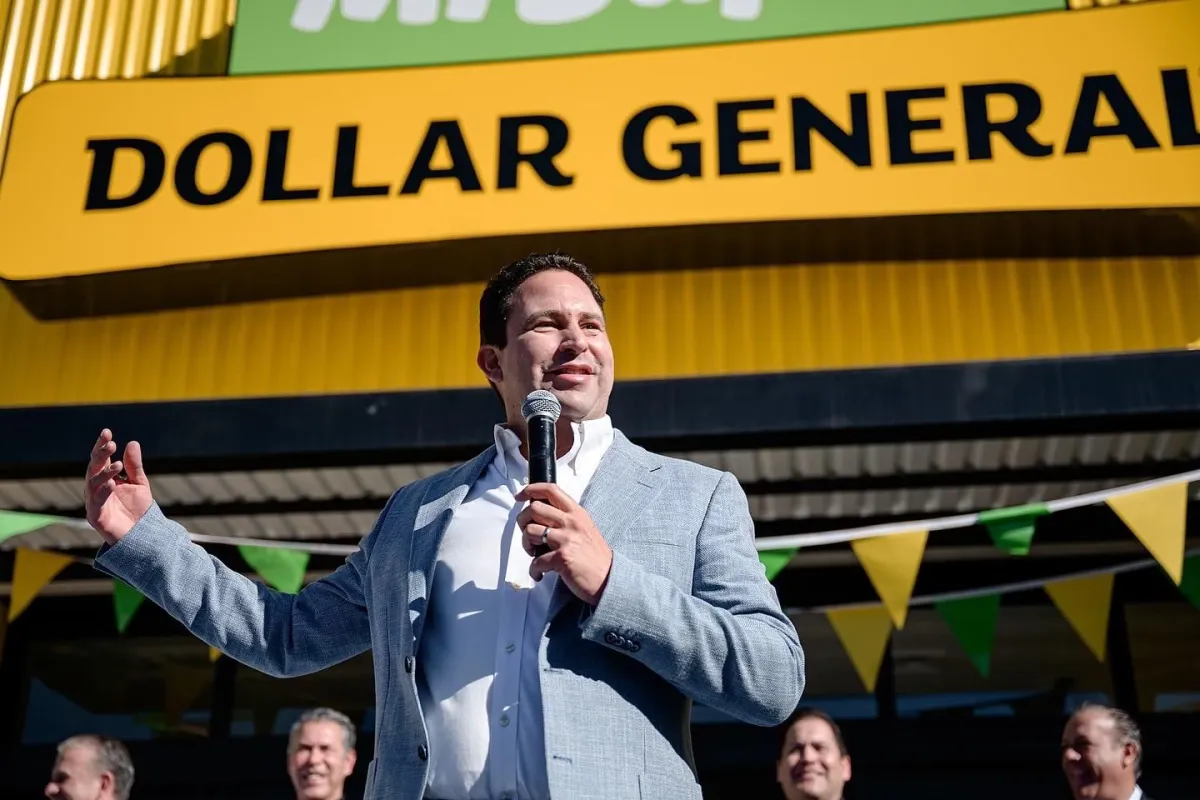 Seguirán llegando más inversiones a Saltillo: Javier Díaz