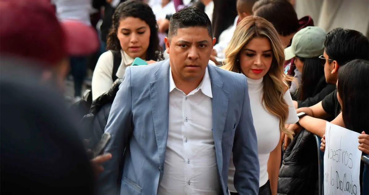Gobernador de San Luis Potosí frena la llamada “Ley Esposa” tras críticas por posible beneficio político