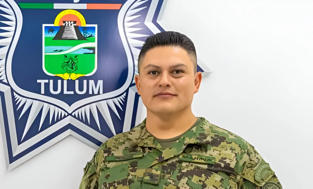 Asesinan al Secretario de Seguridad de Tulum en ataque armado