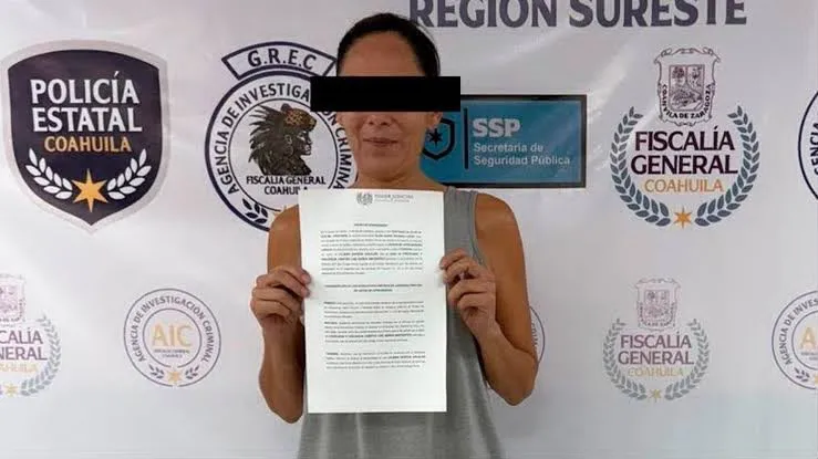 Vinculan a proceso a Liliana “N” por la muerte del perrito Rocky; permanecerá en prisión preventiva