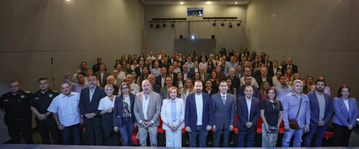 Refuerza San Pedro su modelo de cogobierno con la integración de 117 nuevos consejeros ciudadanos