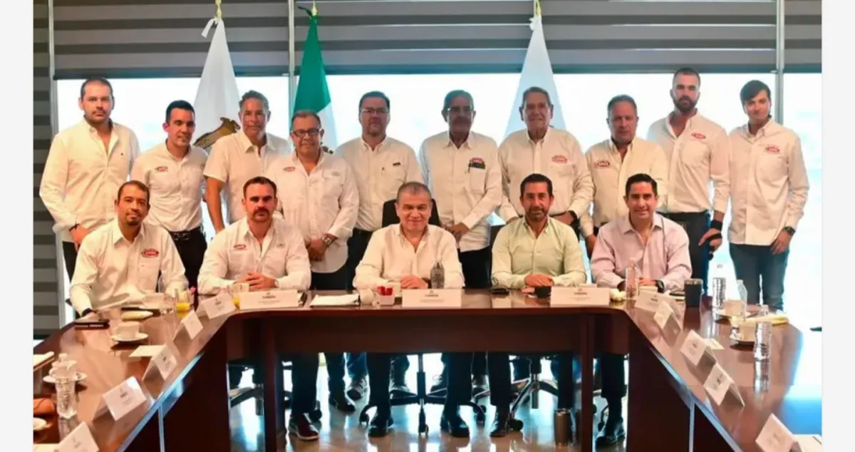 Torreón fortalece coordinación con la CMIC para impulsar obras y desarrollo urbano