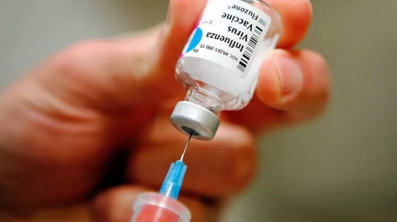 Coahuila alcanza 94% de vacunación contra influenza