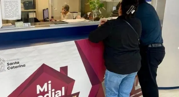 Santa Catarina activa programa para regularizar predial con descuentos y eliminación de adeudos