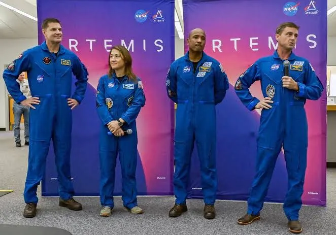 NASA acelera regreso a la Luna; Artemis II podría despegar antes de lo previsto