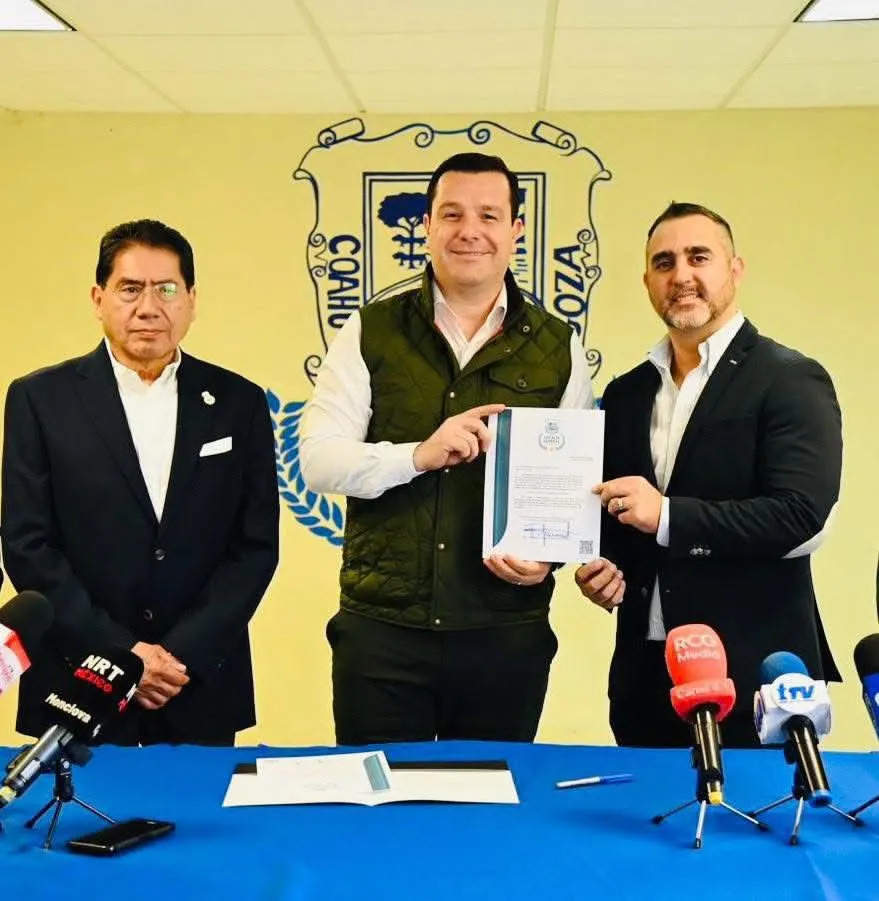 Nuevo mando en Fiscalía Centro-Desierto