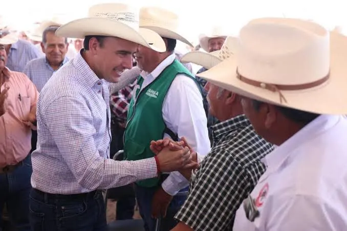En Coahuila, programa estatal permitirá a ganaderos recuperar hasta 70% de sus pérdidas y acceder a nuevos mercados
