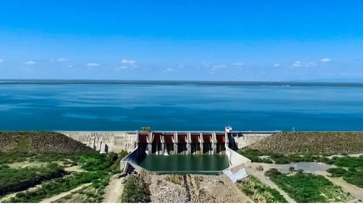 Monterrey asegura suministro de agua pese a escasez de lluvias: AyD llama a redoblar el ahorro
