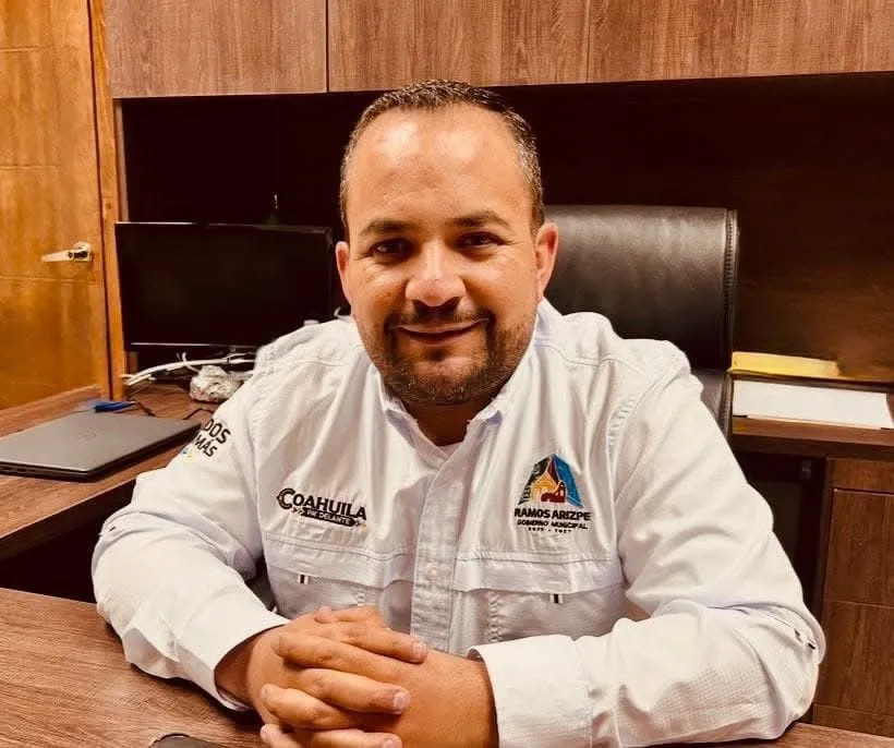 Ramos Arizpe consolida su solidez financiera y gana confianza ciudadana en 2025