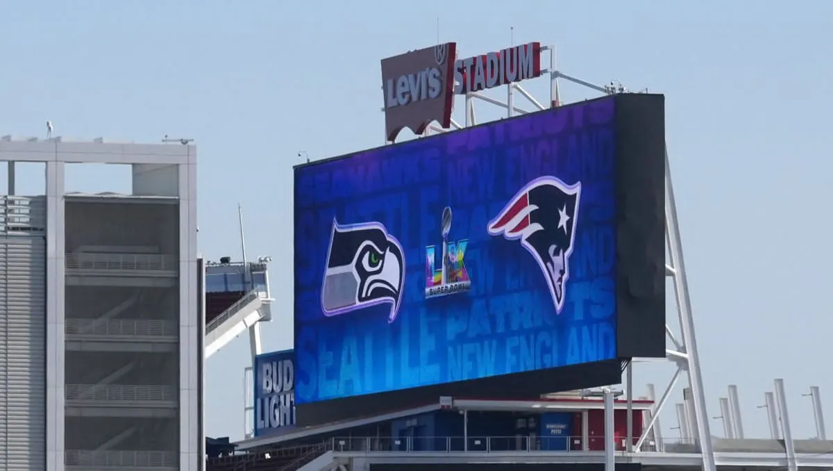 Anuncios del Super Bowl alcanzan precios récord y rozan los 10 millones de dólares