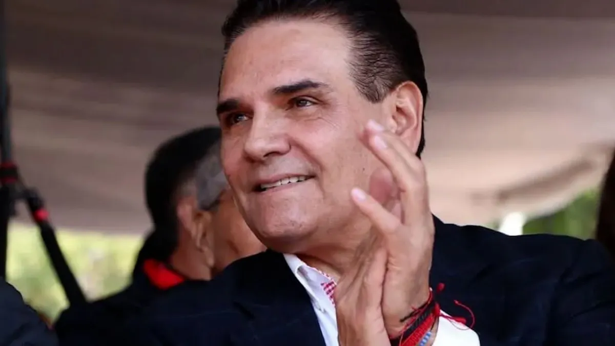 Fiscalía de Michoacán niega captura de Silvano Aureoles y confirma que sigue prófugo