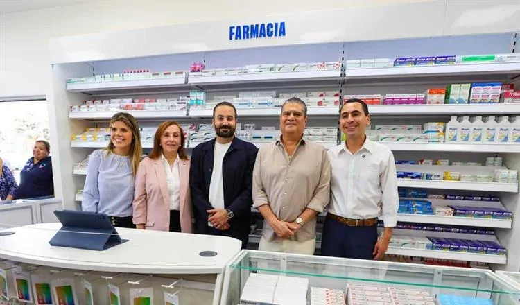 Un nuevo consultorio acerca servicios médicos gratuitos a las familias