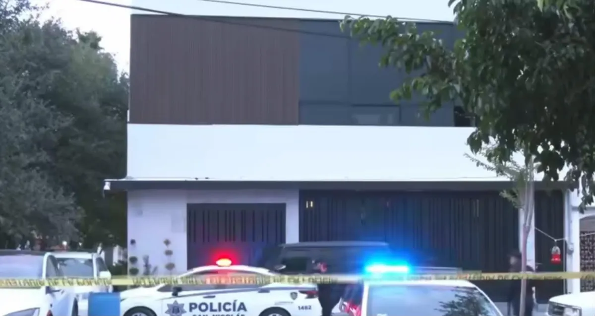 Investigan presunto intento de secuestro contra Karely Ruiz en su casa de San Nicolás