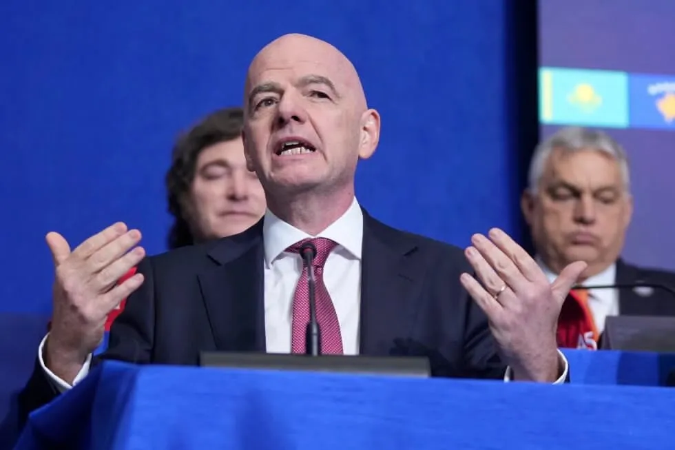 Gobernadora de Nueva Jersey presiona a la FIFA: pide que cubra transporte en el Mundial 2026