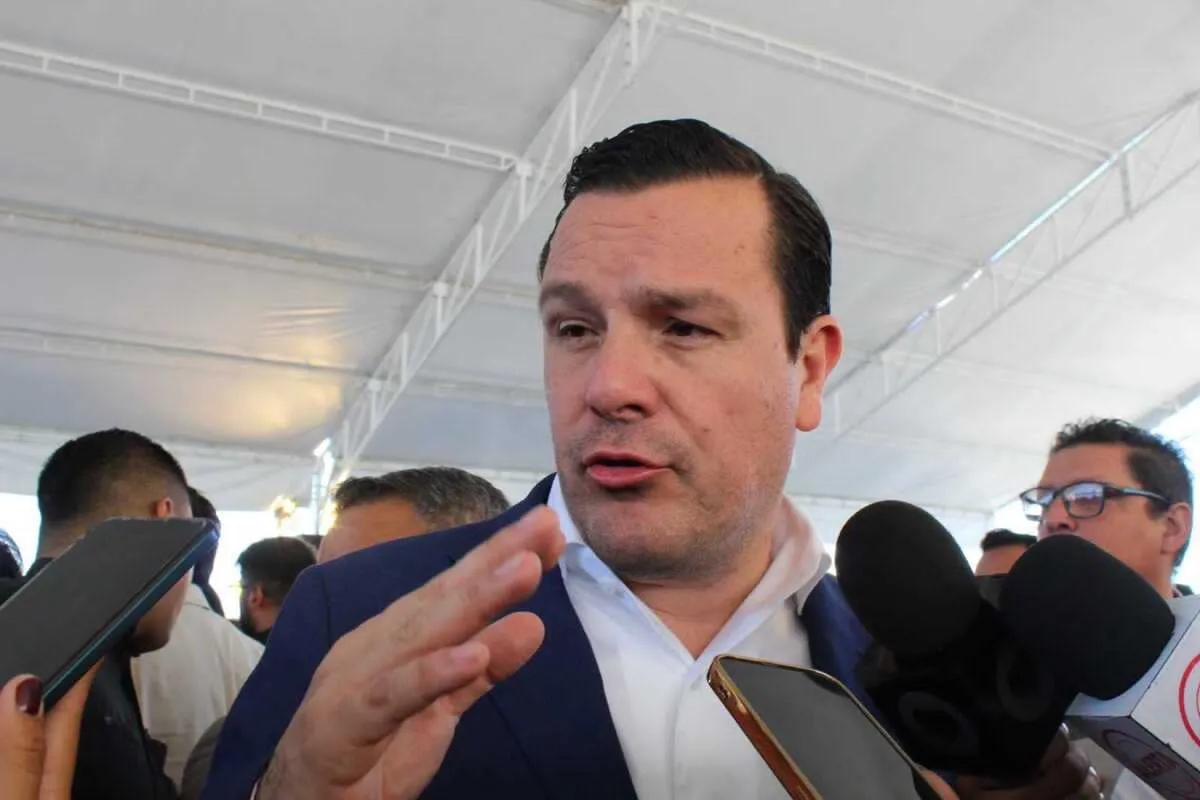 Falsas notificaciones electorales derivan en detenciones; Fiscalía va por más implicados