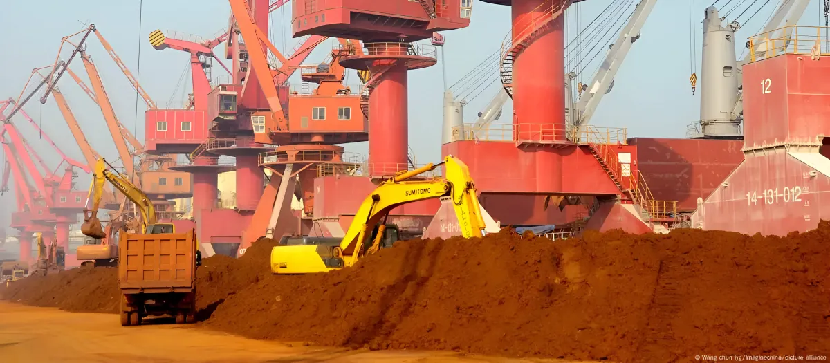China aplicará aranceles del 34% a productos de EE. UU