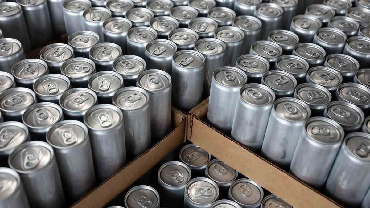 Aranceles de Trump Golpean También a la Cerveza y Latas de Aluminio