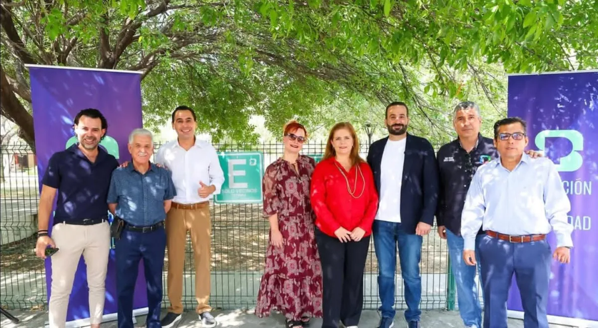 Analizan alternativas para mejorar el uso de estacionamientos en Valle del Campestre