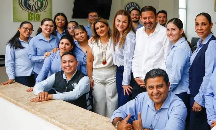 Mérida lidera en generación de empleo e ingresos en México