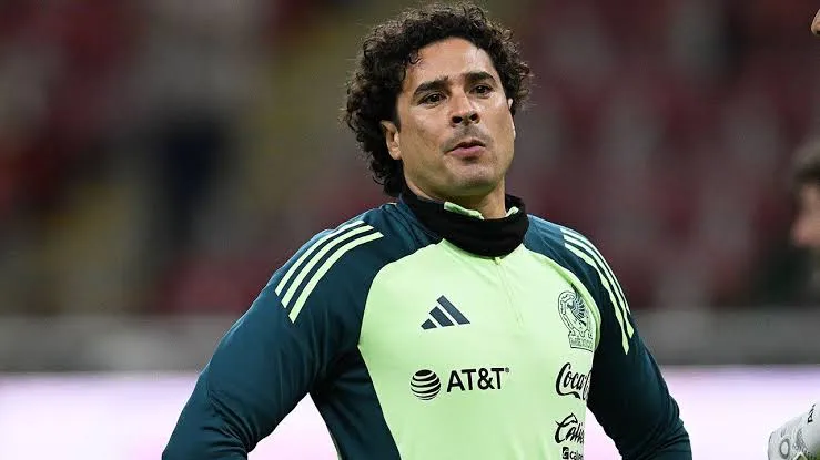 Guillermo Ochoa consigue equipo en Europa y se perfila a estar en el Mundial 2026