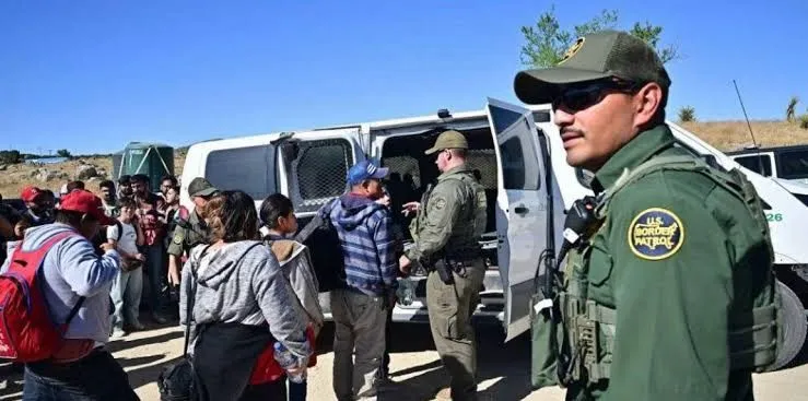 Redadas generan aumento de deportaciones en la frontera de Ciudad Acuña