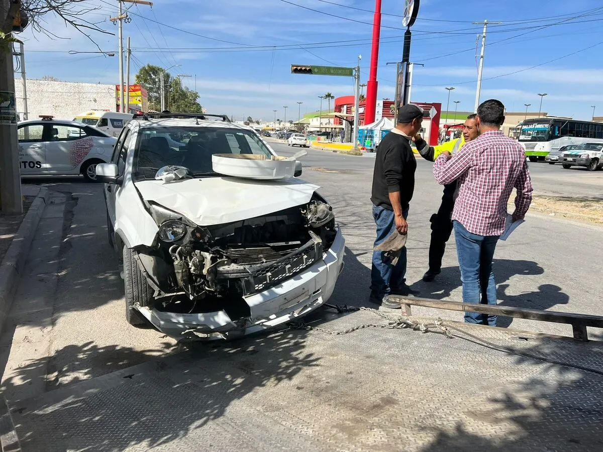 Torreón plantea aumentar sanciones de tránsito para frenar el incremento de accidentes